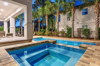 Once in a rare while, a coastal home captures everything people