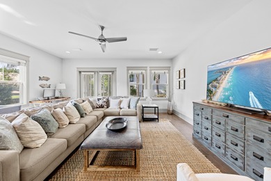 Once in a rare while, a coastal home captures everything people