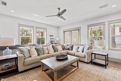 Once in a rare while, a coastal home captures everything people