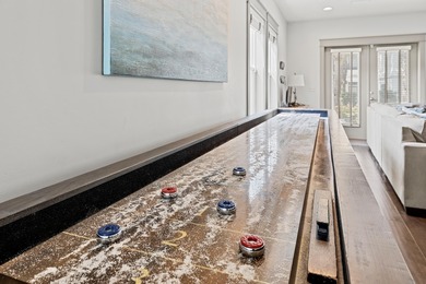 Once in a rare while, a coastal home captures everything people