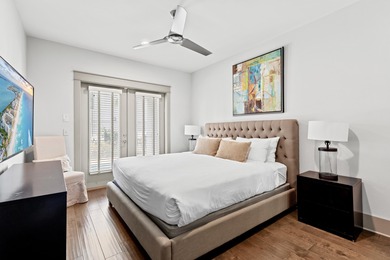 Once in a rare while, a coastal home captures everything people