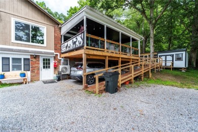 Brick Raised Ranch with In-Law Suite on 3 Acres - United Local