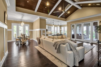 Exceptional Coastal Living. This remarkable residence offers a