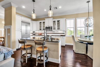 Exceptional Coastal Living. This remarkable residence offers a