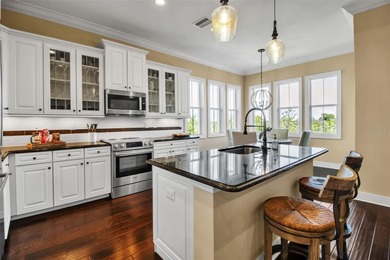 Exceptional Coastal Living. This remarkable residence offers a