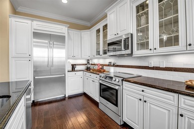 Exceptional Coastal Living. This remarkable residence offers a