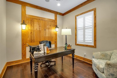 Exceptional Coastal Living. This remarkable residence offers a