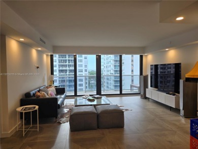 Fully remodeled residence located in a building with direct