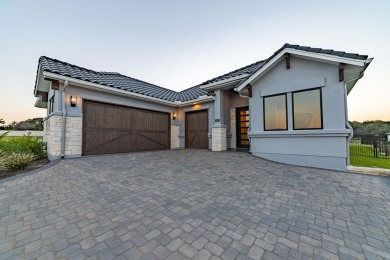 Welcome to The Enclave at Barton Creek Lakeside--where luxury