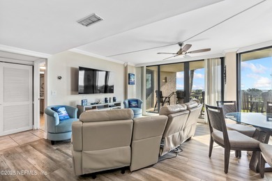 Wow! Direct Oceanfront Living at Its Finest in St. Augustine