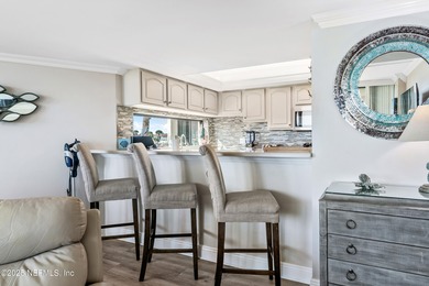 Wow! Direct Oceanfront Living at Its Finest in St. Augustine