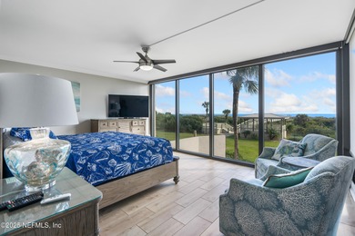 Wow! Direct Oceanfront Living at Its Finest in St. Augustine