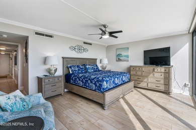 Wow! Direct Oceanfront Living at Its Finest in St. Augustine