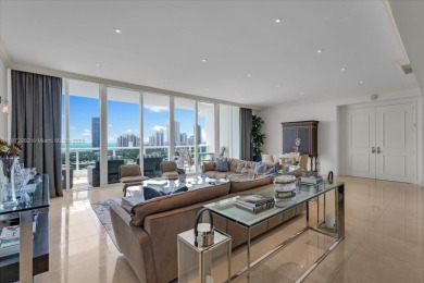 Spectacular 3-bedroom, 5-bath residence in the highly