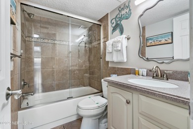 Wow! Direct Oceanfront Living at Its Finest in St. Augustine