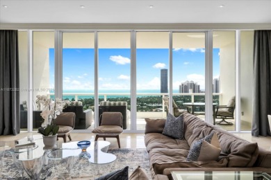 Spectacular 3-bedroom, 5-bath residence in the highly