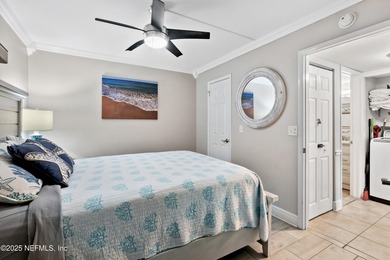 Wow! Direct Oceanfront Living at Its Finest in St. Augustine