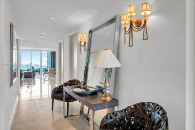 Spectacular 3-bedroom, 5-bath residence in the highly