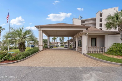 Wow! Direct Oceanfront Living at Its Finest in St. Augustine