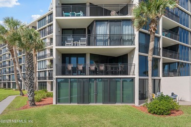Wow! Direct Oceanfront Living at Its Finest in St. Augustine