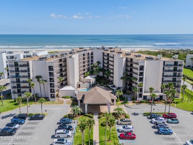 Wow! Direct Oceanfront Living at Its Finest in St. Augustine