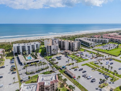 Wow! Direct Oceanfront Living at Its Finest in St. Augustine