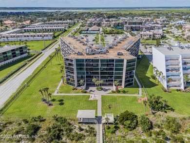 Wow! Direct Oceanfront Living at Its Finest in St. Augustine