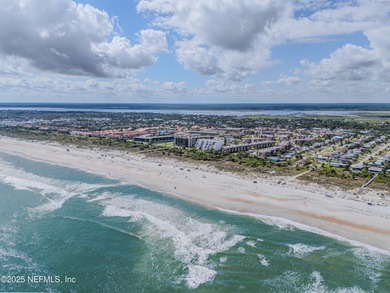 Wow! Direct Oceanfront Living at Its Finest in St. Augustine