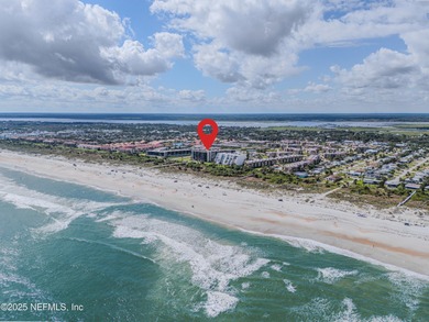 Wow! Direct Oceanfront Living at Its Finest in St. Augustine