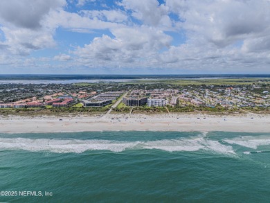 Wow! Direct Oceanfront Living at Its Finest in St. Augustine