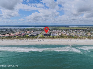 Wow! Direct Oceanfront Living at Its Finest in St. Augustine