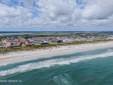 Wow! Direct Oceanfront Living at Its Finest in St. Augustine