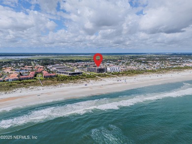 Wow! Direct Oceanfront Living at Its Finest in St. Augustine