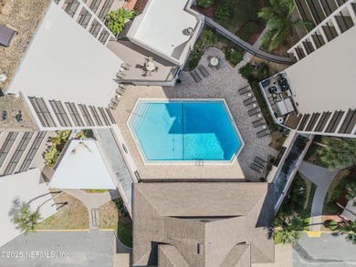 Wow! Direct Oceanfront Living at Its Finest in St. Augustine