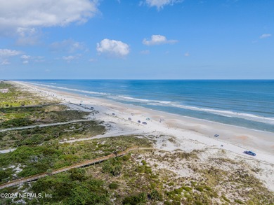 Wow! Direct Oceanfront Living at Its Finest in St. Augustine