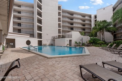 Wow! Direct Oceanfront Living at Its Finest in St. Augustine