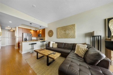 Enjoy the best of Fort Lauderdale living in this bright and