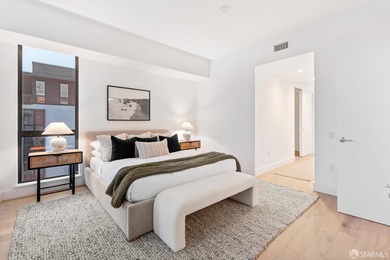 Move in ready! Spacious 2-bedroom, 2-bath model home including