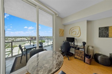 Enjoy the best of Fort Lauderdale living in this bright and