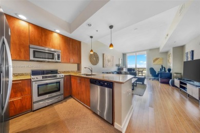 Enjoy the best of Fort Lauderdale living in this bright and