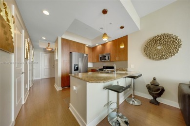 Enjoy the best of Fort Lauderdale living in this bright and
