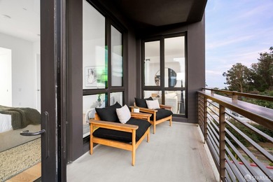 Move in ready! Spacious 2-bedroom, 2-bath model home including