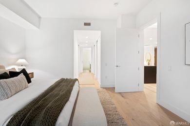 Move in ready! Spacious 2-bedroom, 2-bath model home including