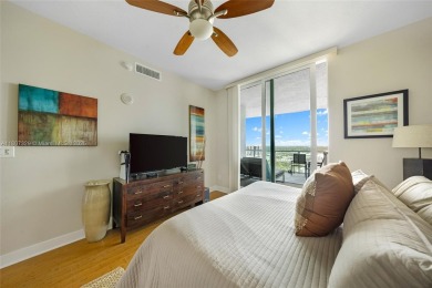 Enjoy the best of Fort Lauderdale living in this bright and