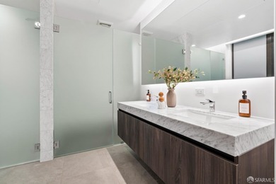 Move in ready! Spacious 2-bedroom, 2-bath model home including