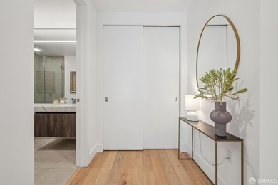 Move in ready! Spacious 2-bedroom, 2-bath model home including