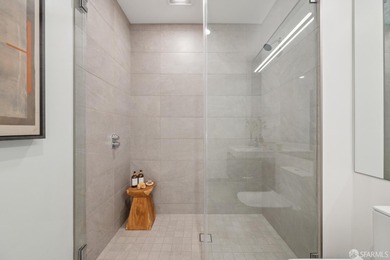 Move in ready! Spacious 2-bedroom, 2-bath model home including