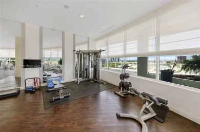 Enjoy the best of Fort Lauderdale living in this bright and