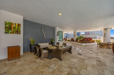 Enjoy the best of Fort Lauderdale living in this bright and
