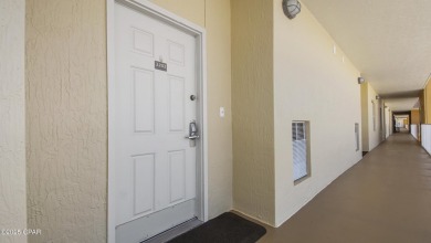 Welcome to Treasure Island, a premier Gulf-front condominium